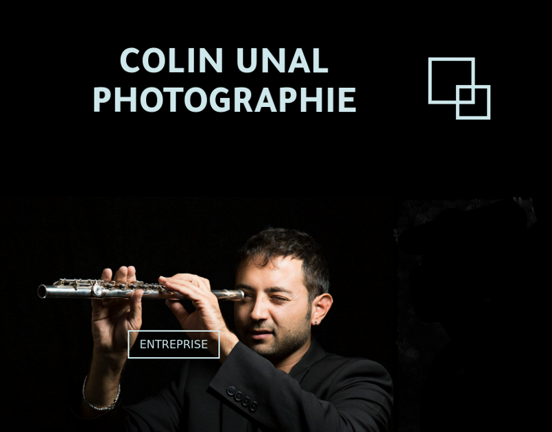 Colin Unal