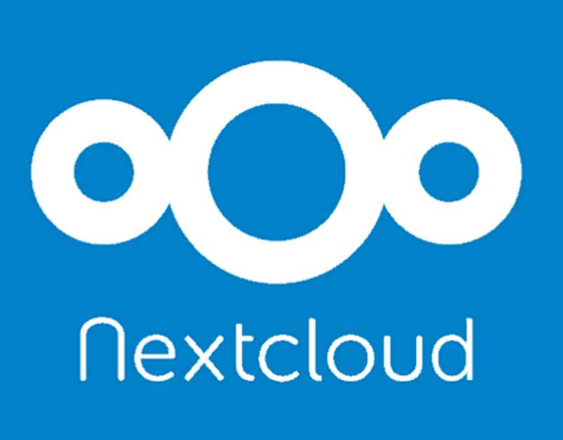 Next Cloud
